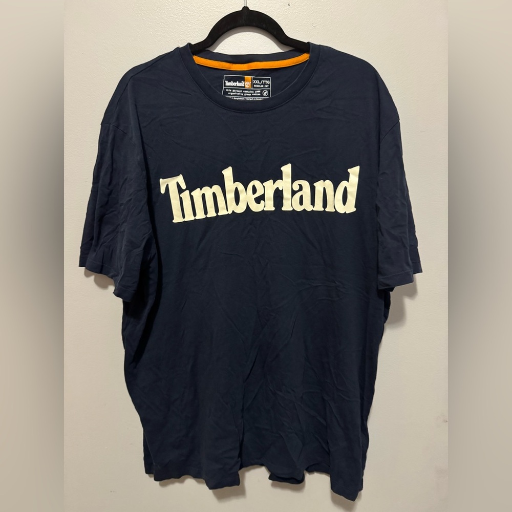 Timberland tshirt